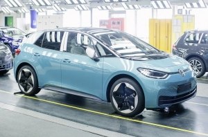 Куда движется Volkswagen?