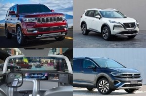 Главные автоновости дня: 11 марта 2021
