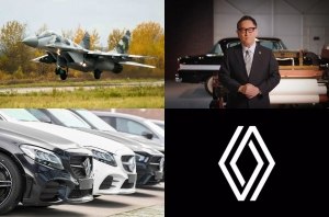 Главные автоновости дня: 12 марта 2021