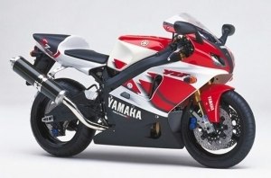 Yamaha YZF-R7 2022 засветился в документах CARB Yamaha YZF-R7 2022 засветился в документах CARB