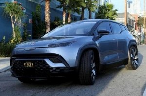 Fisker хочет перебить продажи Tesla своим дешевым электрокаром Fisker хочет перебить продажи Tesla своим дешевым электрокаром