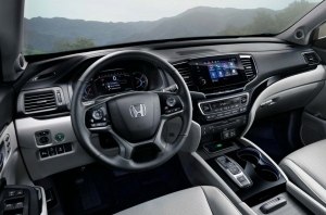 Дышите полной грудью: Honda защитит от коронавируса Дышите полной грудью: Honda защитит от коронавируса