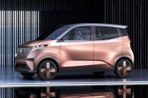 Nissan и Mitsubishi выпустят очень доступные электрокары