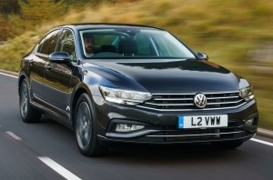 VW Passat возвращается в Украину! Стоило ли его ждать? VW Passat возвращается в Украину! Стоило ли его ждать?