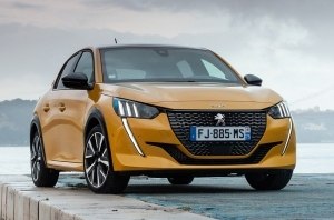 Оголошені ціни на новий PEUGEOT 208: компактний автомобіль з величезним почуттям стилю