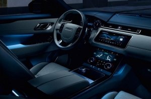 Лучшая зщита от COVID — не маски, а Jaguar и Land Rover