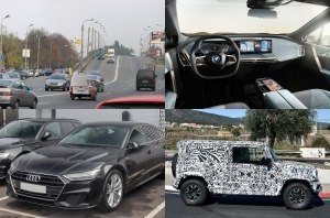 Главные автоновости дня: 16 марта 2021