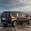 Lada объявила старт продаж обновленного Largus