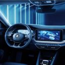 Skoda представила новую версию Octavia