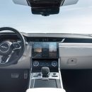 Jaguar объявил российские цены на обновленный XF Jaguar объявил российские цены на обновленный XF