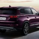 Chery раскрыл список конкурентов Tiggo 8 Pro