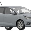 Предвестник новой Lada Granta запатентован в России