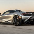 Тюнеры анонсировали экстремально быстрый McLaren