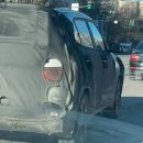 В России заметили новый Hyundai Creta