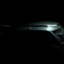 Известна дата премьеры самого дешевого кроссовера Hyundai