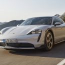 Стали известны цены на универсал Porsche Taycan для россиян Стали известны цены на универсал Porsche Taycan для россиян