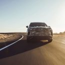 Infiniti рассказал о водительских помощниках нового QX60