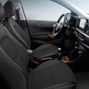 Обновленный Kia Picanto появился в продаже в России