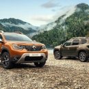 Новый Renault Duster или старый: какое поколение выбрать сейчас