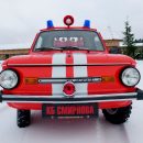 «Запорожцы», на которые не стыдно обменять Mercedes-Benz