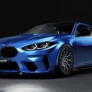 Тюнеры исправили дизайн BMW M4