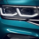 Выбираем Volkswagen Tiguan: версия, которая вас не разочарует Выбираем Volkswagen Tiguan: версия, которая вас не разочарует