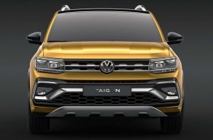 VW, сколько можно? Еще один кроссовер на букву T