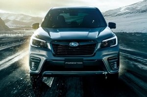Миллион Subaru отправят на принудительный сервис!