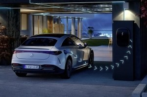 Mercedes-EQ больше не Мерседес?