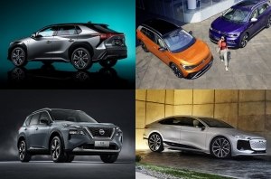 Главные автоновости дня: 19 апреля 2021