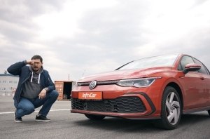 VW, за что ты так с Golf GTI?!