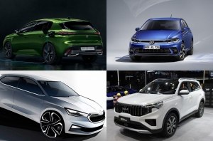 Главные автоновости дня: 22 апреля 2021