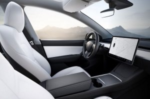 Как обмануть автопилот Tesla? Как обмануть автопилот Tesla?