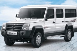 Cruiser за $15 000: не Toyota, хоть и не хуже