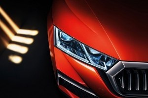 Skoda начала продажи удлиненной Octavia Pro Skoda начала продажи удлиненной Octavia Pro