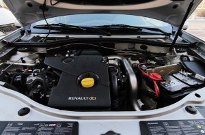 Ещё один автопроизводитель отказался от создания нового ДВС Ещё один автопроизводитель отказался от создания нового ДВС