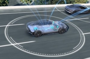 Компания BYD рассказала о новой электрической архитектуре