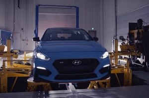 Hyundai готовит гоночный электрокар и мощный водородный автомобиль