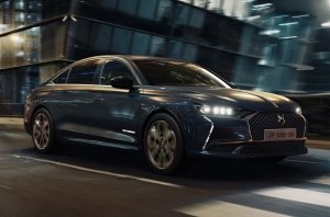 Универсал не может быть премиумом? DS9 останется неизменным