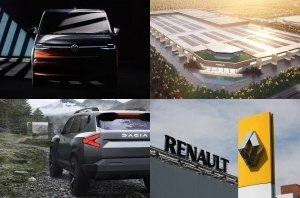 Главные автоновости дня: 28 апреля 2021