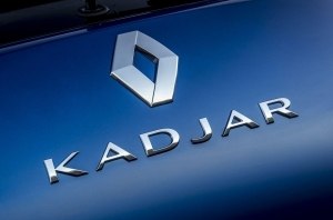Renault превратит Kadjar в купе