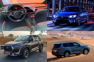 Главные автоновости дня: 29 апреля 2021