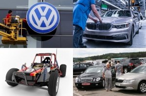 Главные автоновости дня: 30 апреля 2021