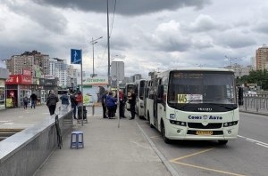 Локдаун в Киеве: как будет работать транспорт?