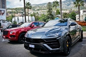 Богатым скучно: рекордные продажи люксовых авто в кризис