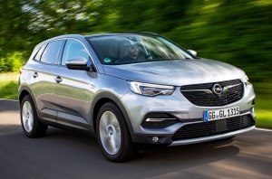 Кросовер Opel Grandland X — з ГРАНДІОЗНОЮ вигодою: — 40 000 грн. на автомобілі 2020р.в. Кросовер Opel Grandland X — з ГРАНДІОЗНОЮ вигодою: — 40 000 грн. на автомобілі 2020р.в.