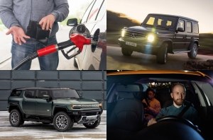 Главные автоновости дня: 05 апреля 2021
