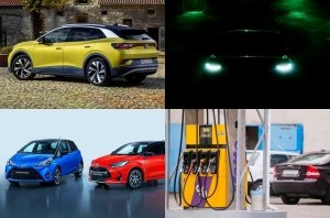 Главные автоновости дня: 06 апреля 2021