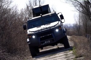 Козак-7 для ВСУ Козак-7 для ВСУ
