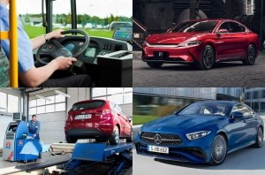 Главные автоновости дня: 07 апреля 2021